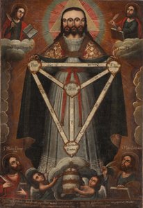 Trifacial treenighet